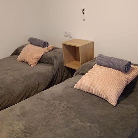 Apartamento Parque Sur De Hellin Exterior photo