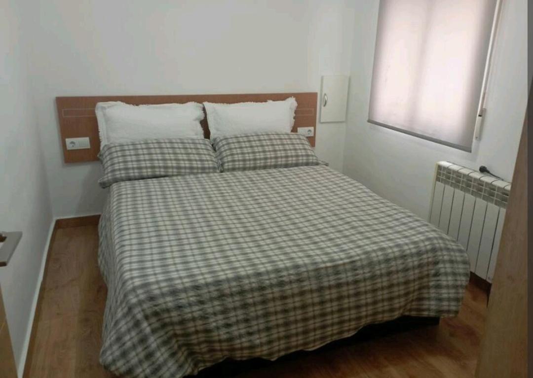 Apartamento Parque Sur De Hellin Exterior photo
