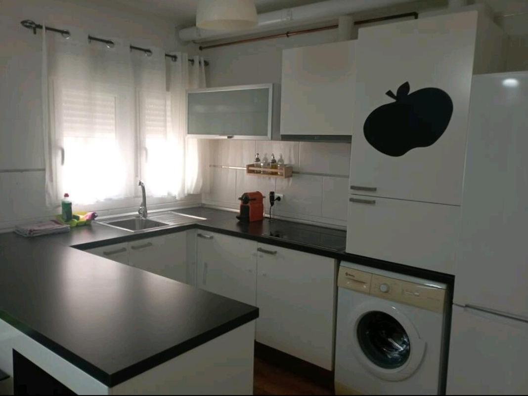 Apartamento Parque Sur De Hellin Exterior photo