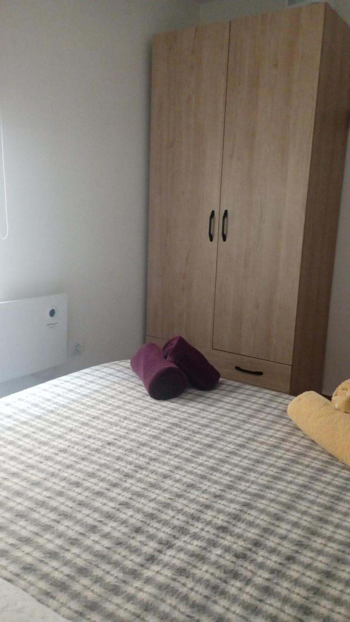 Apartamento Parque Sur De Hellin Exterior photo