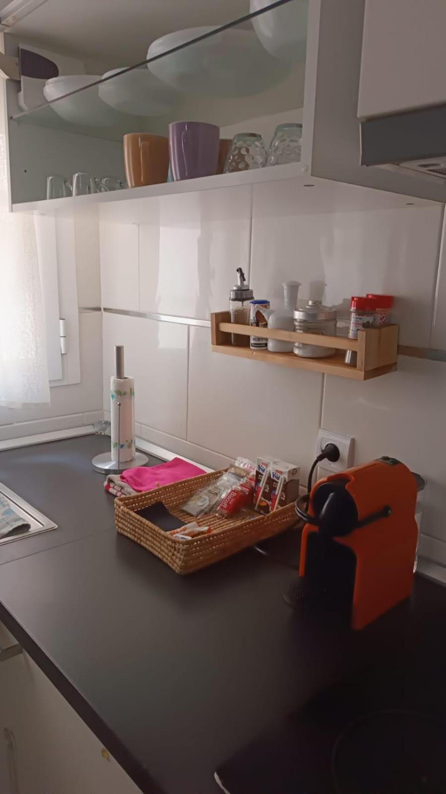 Apartamento Parque Sur De Hellin Exterior photo