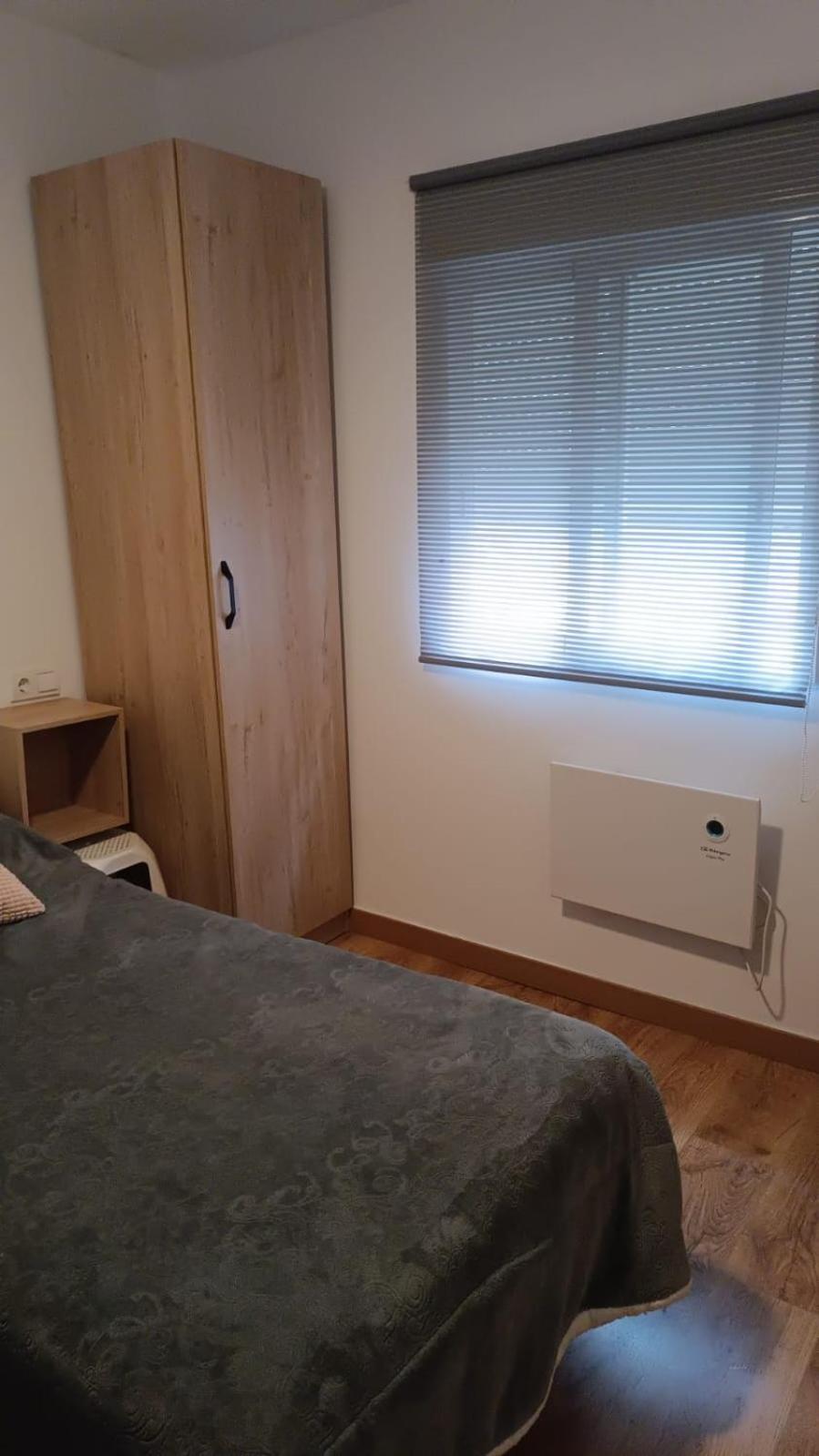 Apartamento Parque Sur De Hellin Exterior photo
