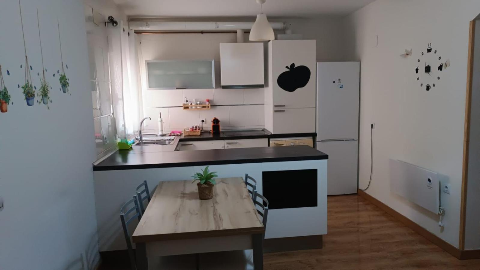 Apartamento Parque Sur De Hellin Exterior photo