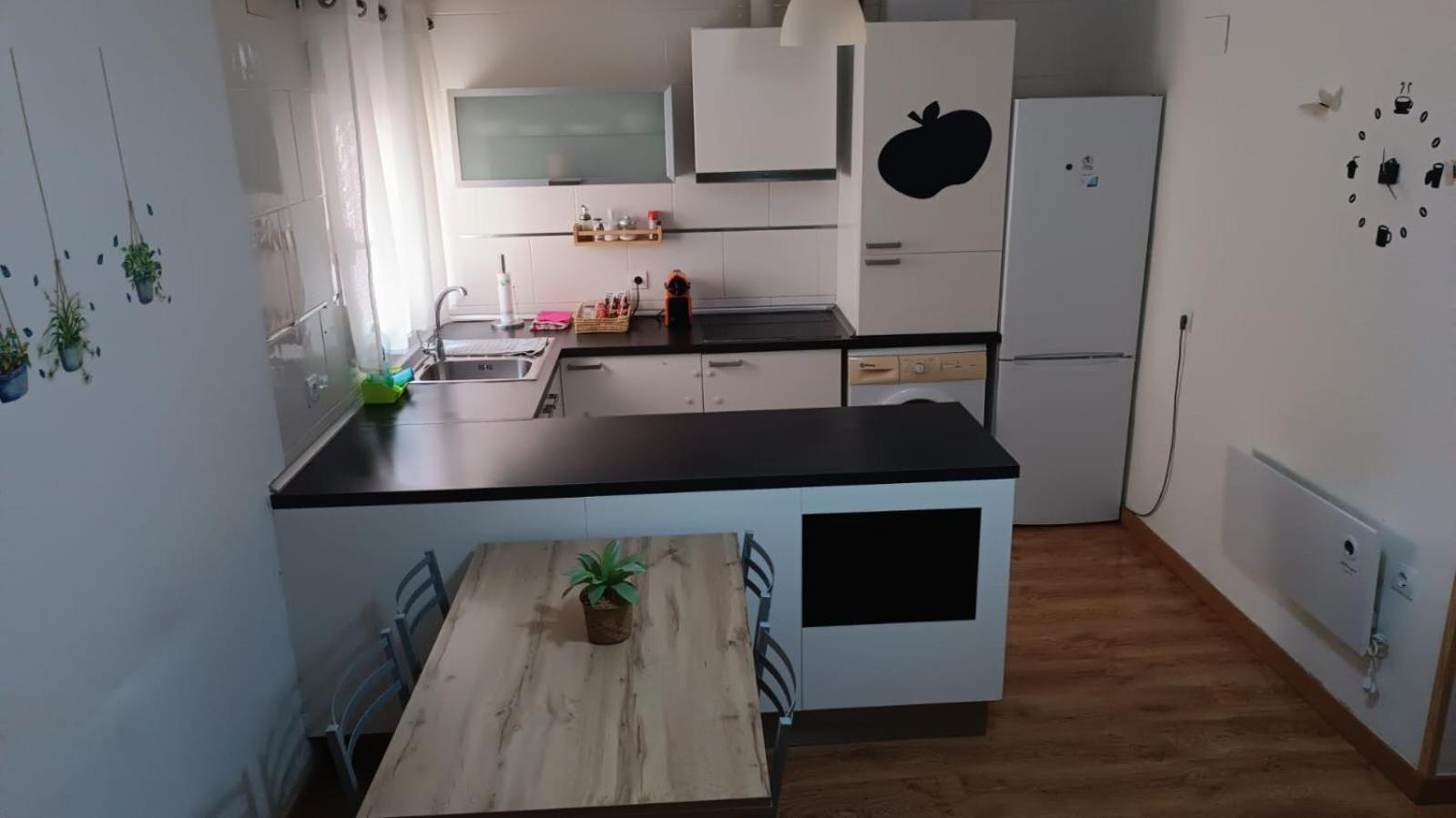 Apartamento Parque Sur De Hellin Exterior photo