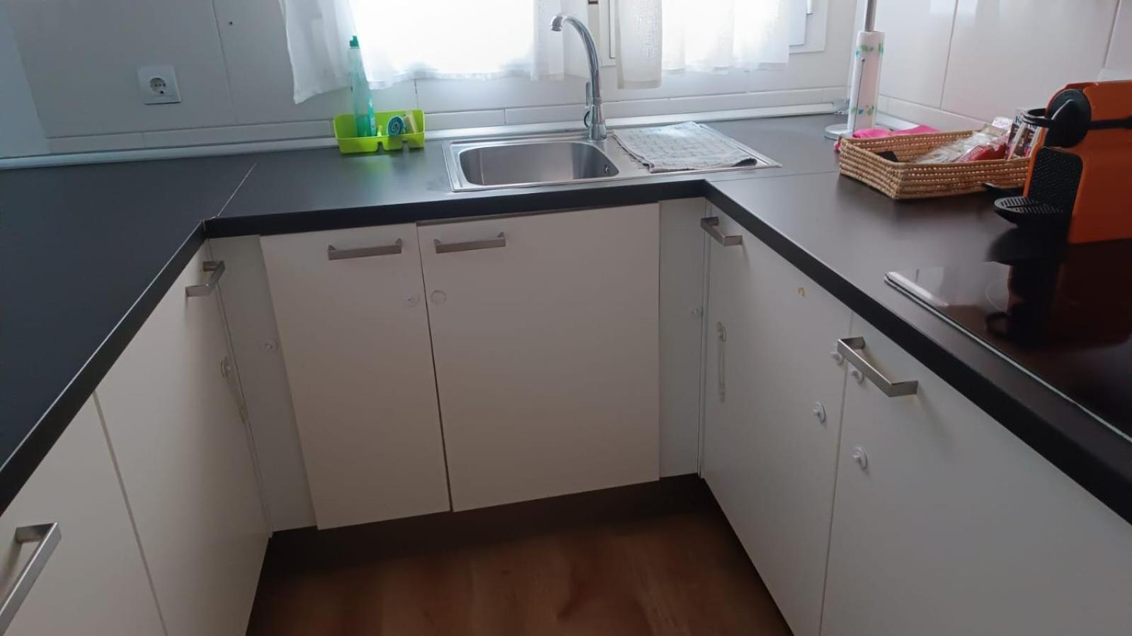 Apartamento Parque Sur De Hellin Exterior photo