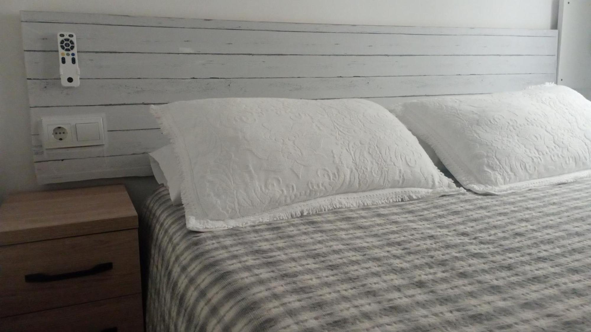 Apartamento Parque Sur De Hellin Exterior photo